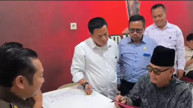 Sidang Perdana Panji Gumilang di PN Indramayu Besok, Warga Diimbau Tertib - GenPI.co