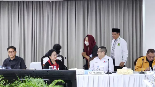 Yenny Wahid Siap Bersaing dengan Khofifah untuk Rebut Suara di Jawa Timur - GenPI.co