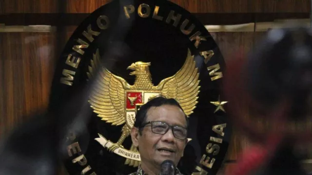 Suka Bocorkan Kasus ke Publik, Mahfud MD Ingin Percepar Penegakan Hukum - GenPI.co