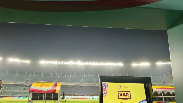 Piala Dunia U-17 2023 Gunakan VAR, Timnas Indonesia U-17 Diminta Hati-Hati - GenPI.co