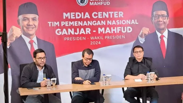 Andi Widjajanto: Presiden Tidak Boleh Mendegradasi TNI dengan Berpolitik Praktis - GenPI.co