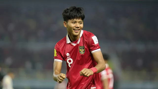 Timnas Indonesia Tersingkir dari Piala Dunia U-17, Arkhan Kaka: Pengalaman - GenPI.co