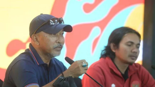 Fakhri Husaini Buka Suara soal Kritikan ke Timnas Indonesia U-17 - GenPI.co