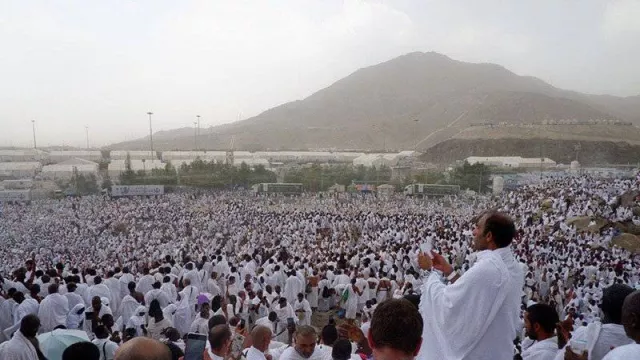 Biaya Haji 2024, Menteri Agama Usulkan Sebesar Rp 105 Juta - GenPI.co