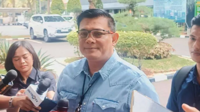 Firli Bahuri Kembali Tidak Hadir pada Panggilan Penyidik Polda Metro Jaya - GenPI.co