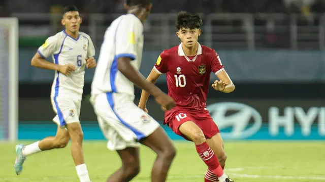 Lawan Maroko, Ji Da Bin Peringati Rekannya di Timnas Indonesia U-17 - GenPI.co