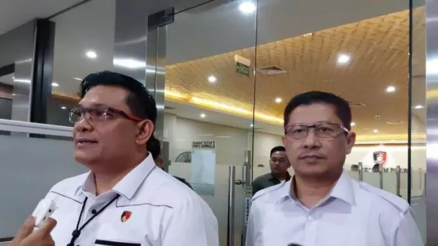 Bareskrim Polri dan Polda Metro Jaya Periksa Firli Bahuri soal Dugaan Pemerasan - GenPI.co