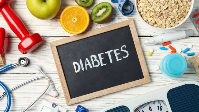 Pentingnya Mengelola Diabetes untuk Menjaga Kesehatan Jantung - GenPI.co