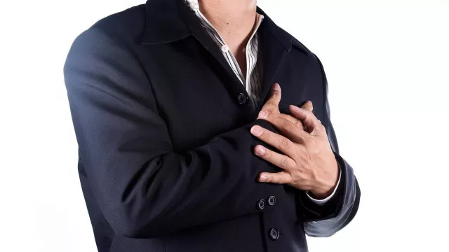4 Tips Menjaga Kesehatan Jantung untuk Pria - GenPI.co