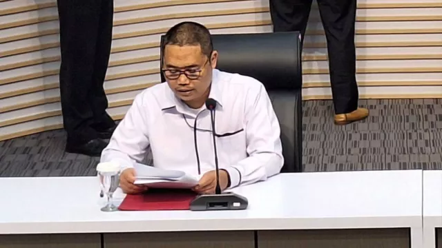 Eks Dirjen Keuangan Daerah Kemendagri Kembali Ditetapkan Tersangka oleh KPK - GenPI.co