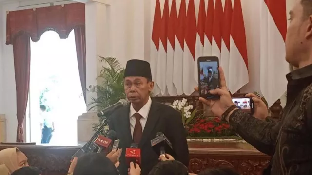 KPK Belum Pastikan Beri Bantuan Hukum untuk Firli Bahuri - GenPI.co