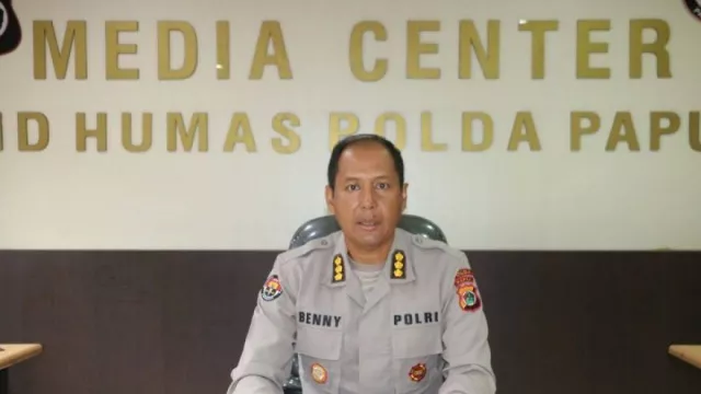 TNI dan Polri Tingkatkan Pengawasan Pergerakan KKB Menjelang HUT OPM - GenPI.co