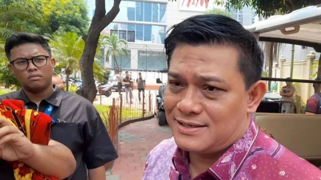 Polda Metro Jaya Tidak Akan Kejar Pengakuan Firli Bahuri soal Dugaan Pemerasan - GenPI.co