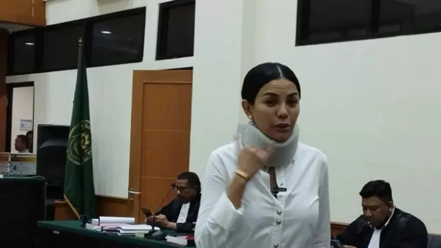 Marshel Widianto Jadi Wakil Wali Kota Tangsel, Nikita Mirzani: Kerja Nggak Bagus - GenPI.co