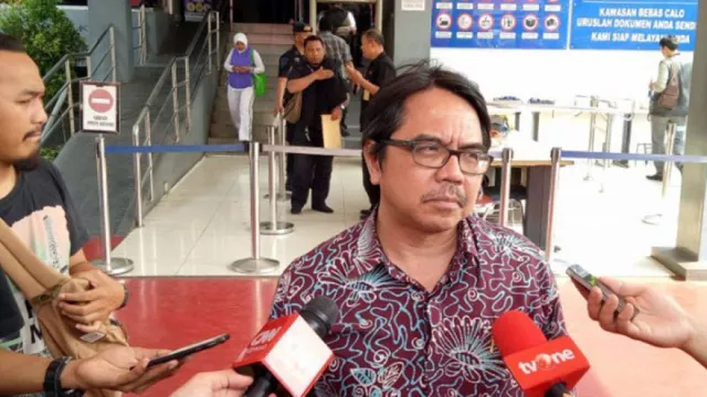 Ade Armando Sampaikan Maaf soal Pernyataan Politik Dinasti di Yogyakarta - GenPI.co