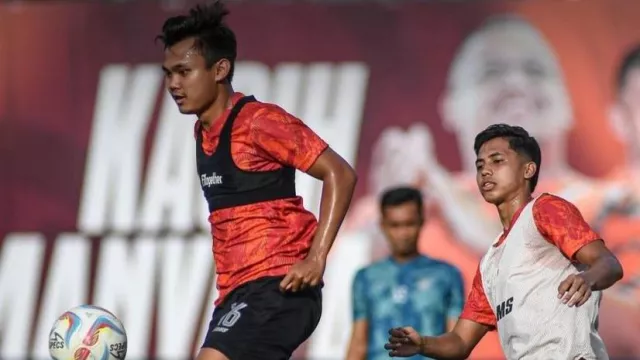 Borneo FC Ingin Berikan Kado Manis Sebelum Pindah Kandang dari Stadion Segiri - GenPI.co