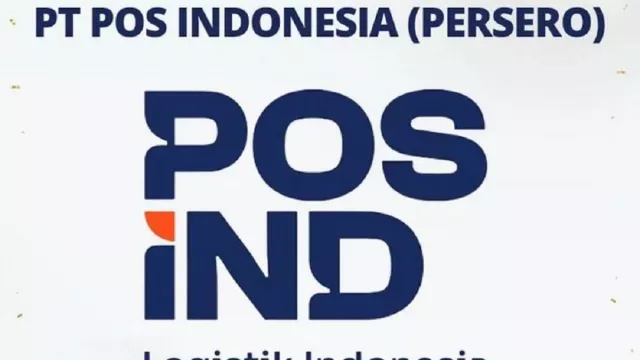 Pos Indonesia Hadirkan Logo Baru, Bangun Masa Depan Sektor Logistik yang Lebih Baik - GenPI.co