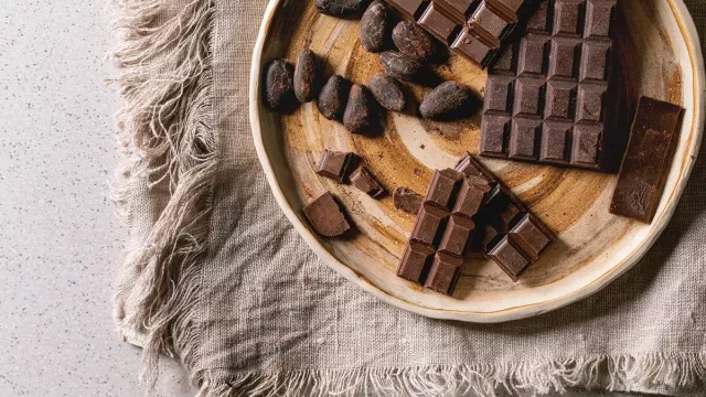 Penelitian Sebut Cokelat Dapat Mengurangi Risiko Terkena Demensia - GenPI.co