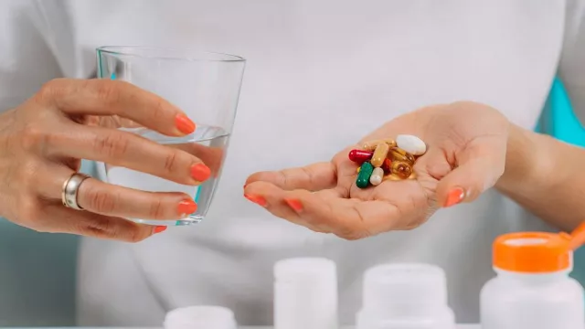 5 Cara Memilih Multivitamin yang Tepat Sesuai Kebutuhan - GenPI.co