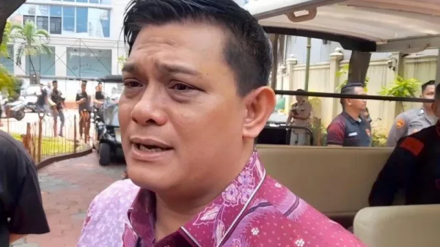 Polda Metro Jaya Periksa 2 Saksi Ahli soal Dugaan Pemerasan Firli Bahuri - GenPI.co
