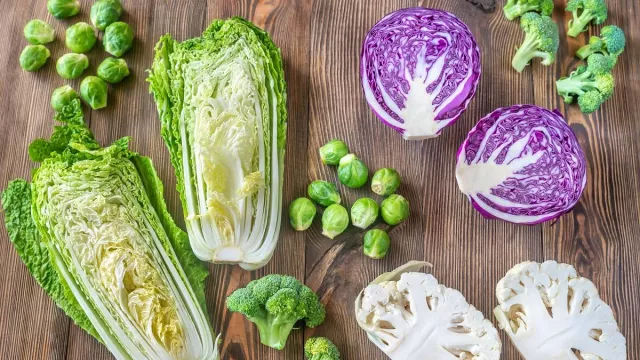 5 Tips Cerdas Membersihkan Sayuran Cruciferous - GenPI.co