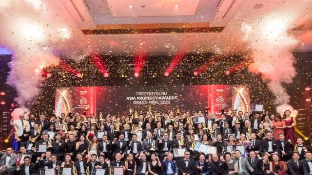 Indonesia Dominasi PropertyGuru Asia Awards 2023, Raih 8 Kemenangan - GenPI.co