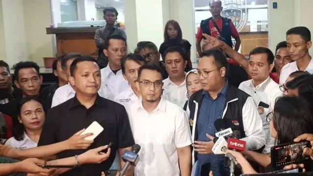 TPN: Puluhan APK Lenyap Sebelum Kedatangan Mahfud MD di Banten - GenPI.co