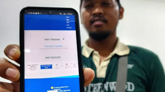 PSIS Semarang Luncurkan Penjualan Tiket Online, Ini Cara Akses dan Daftarnya - GenPI.co