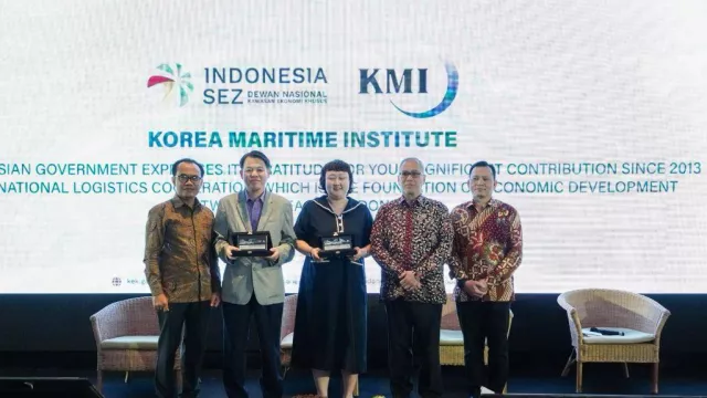 Indonesia SEZ Business Forum 2023: Menjelajahi Potensi KEK Manufaktur dan Pariwisata - GenPI.co