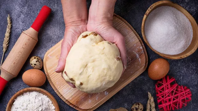 5 Hal Penting yang Harus Diperhatikan Saat Membuat Kue agar Empuk dan Lumer di Mulut - GenPI.co
