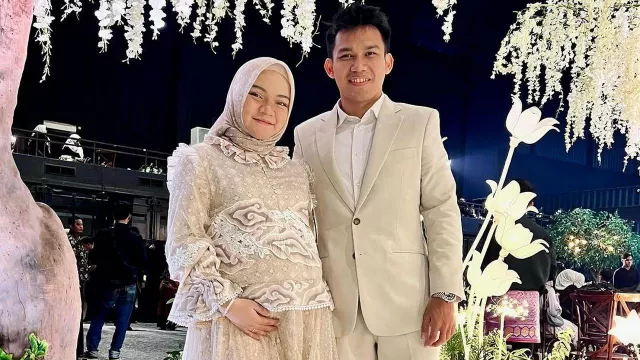 Ditinggal Witan Sulaeman Bela Timnas Indonesia, Risma: Ini Ujian - GenPI.co