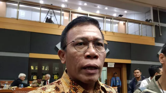 Respons Pernyataan Andi Arief, Masinton Pasaribu: Ban Serep Harus Laik dan Layak - GenPI.co