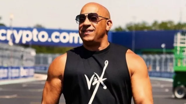 Diduga Lakukan Pelecehan Seksual, Vin Diesel Digugat Mantan Asisten - GenPI.co