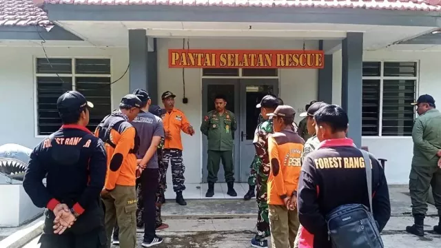 Mahasiswa IPB Hilang di Pulau Sempu Malang saat Penelitian, Ini Kondisinya - GenPI.co