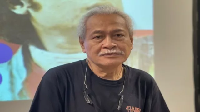 Berita Duka: Musisi Senior Harry Sabar Meninggal Dunia - GenPI.co