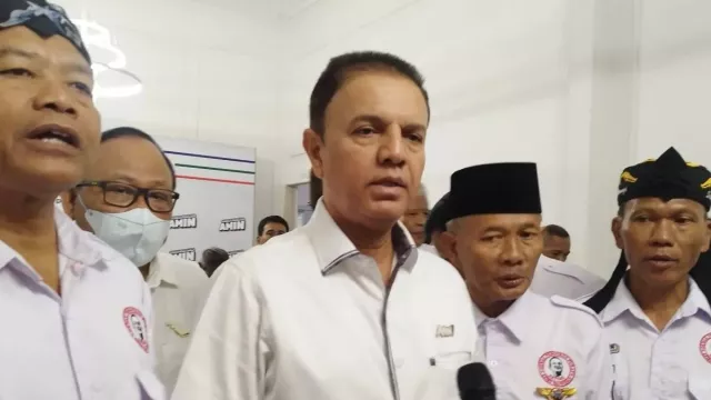 Soal Penundaan Bansos saat Pemilu 2024, Timnas AMIN: Kewajiban Negara - GenPI.co