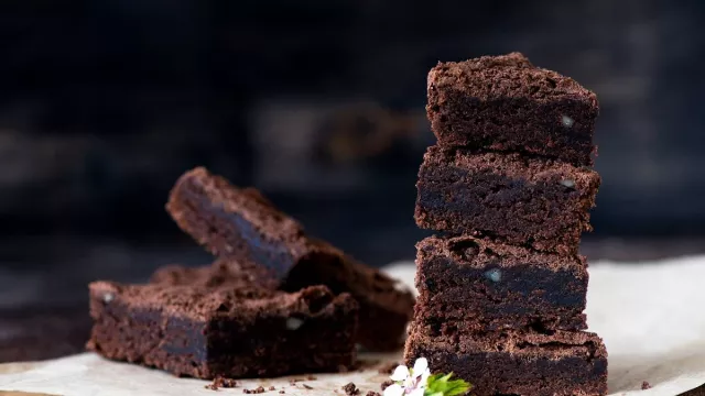 4 Kesalahan yang Harus Dihindari Saat Membuat Brownies - GenPI.co