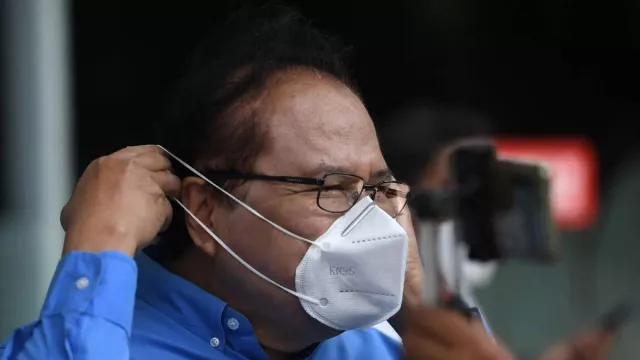 Mantan Menko Kemaritiman Rizal Ramli Meninggal Dunia, Sempat Dirawat RS 1 Bulan - GenPI.co