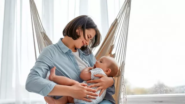 4 Bahan Alami Ampuh Meningkatkan Sistem Kekebalan Tubuh bagi Bayi dan Balita - GenPI.co