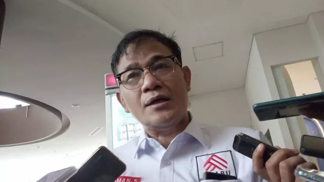 Budiman Sudjatmiko Sebut Jawa Tengah Ukuran Kemenangan Prabowo Subianto - GenPI.co
