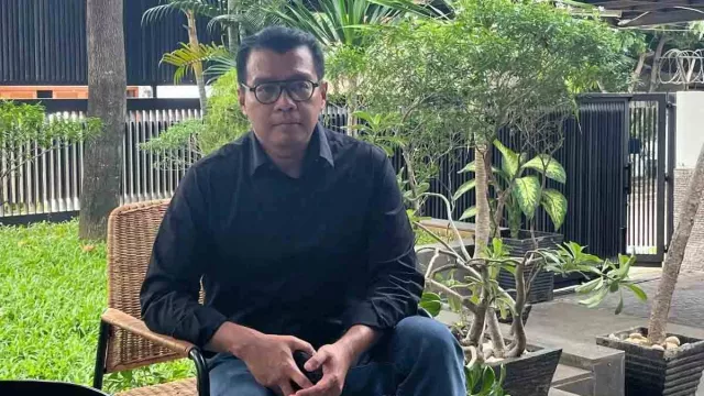 TPN Ganjar-Mahfud: Ada 30 Kasus Menonjol Terkait Demokrasi Indonesia - GenPI.co
