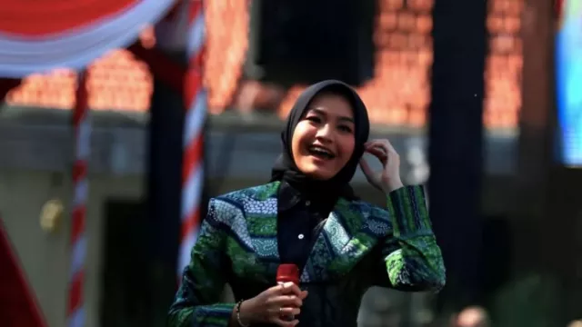 Salma Salsabil Ngekos di Jakarta Rp 2 Juta, Ngakunya Kemahalan - GenPI.co