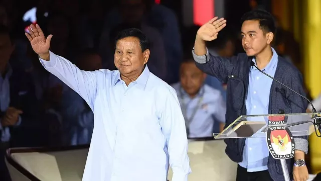 Singgung Prabowo Soal Pembelian Alutsista, Ganjar: No Utang No Usang! - GenPI.co