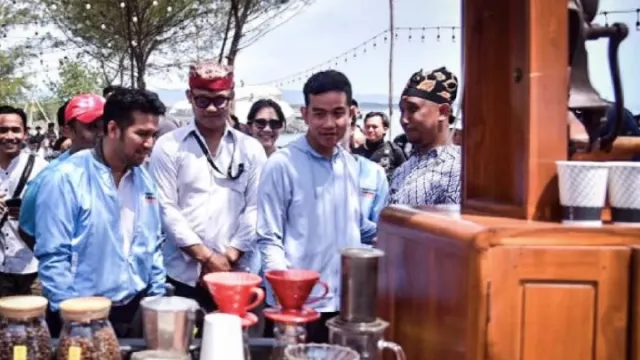 Gabriel Attal PM Termuda Prancis, Gibran Bisa Ukir Sejarah di Indonesia - GenPI.co