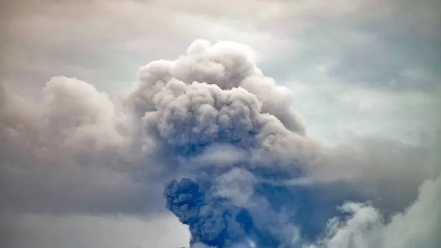 Antisipasi Dampak Erupsi Gunung Marapi, Ini 3 Titik Evakuasi yang Disiapkan - GenPI.co