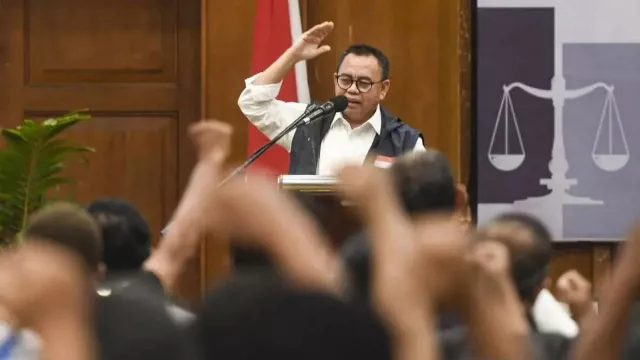 Soal Nazar Pemilu, Sudirman Said: Anies Baswedan dan Cak Imin Jadi Harapan Rakyat - GenPI.co