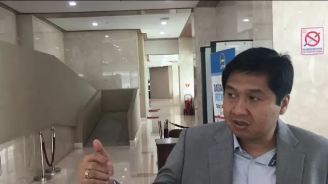 Hasto Kristiyanto: DPP PDIP Terima Pengunduran Diri Maruar Sirait - GenPI.co