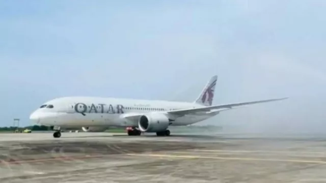 Bandara Kualanamu Buka Rute Penerbangan Langsung ke Doha, Ini Jadwalnya - GenPI.co