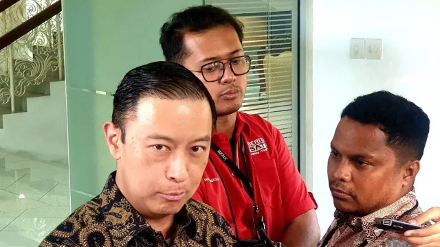 Timnas AMIN Bocorkan Program Anies Baswedan soal Infrastruktur Kereta Api - GenPI.co