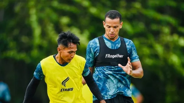 Jelang Laga Lawan Persija, Ini Persiapan Borneo FC - GenPI.co